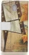 Samsung Galaxy J5 (2017) Portemonnee Print Hoesje Eiffeltoren Herfst afbeelding 4
