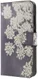 Huawei P10 Lite Portemonnee Hoesje Flower afbeelding 4