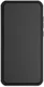 Hybride Huawei P8 Lite (2017) Hoesje Zwart afbeelding 8