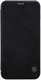 Nillkin Qin Book Case Samsung Galaxy J5 (2017) Zwart afbeelding 3