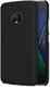 Nillkin Super Frosted Shield Case Motorola Moto G5 Plus Zwart afbeelding 1