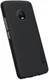 Nillkin Super Frosted Shield Case Motorola Moto G5 Plus Zwart afbeelding 4