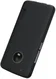 Nillkin Super Frosted Shield Case Motorola Moto G5 Plus Zwart afbeelding 5