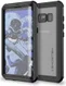 Ghostek Nautical Waterbestendig Hoesje Samsung Galaxy S8 Plus Zwart afbeelding 1