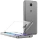 Huawei Y6 (2017) Transparant Hoesje afbeelding 2