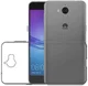 Huawei Y6 (2017) Transparant Hoesje afbeelding 7