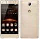 Huawei Y6 (2017) Transparant Hoesje afbeelding 8