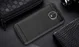 Motorola Moto G5S Geborsteld TPU Hoesje Zwart afbeelding 7