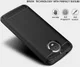 Motorola Moto G5S Geborsteld TPU Hoesje Zwart afbeelding 9