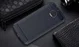 Motorola Moto G5S Plus Geborsteld TPU Hoesje Blauw afbeelding 2