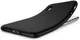 Spigen Liquid Air Apple iPhone X Hoesje Zwart afbeelding 5
