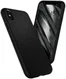 Spigen Liquid Air Apple iPhone X Hoesje Zwart afbeelding 6