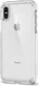 Spigen Ultra Hybrid Apple iPhone X Hoesje Transparant afbeelding 2