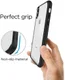 Spigen Ultra Hybrid Apple iPhone X Hoesje Zwart afbeelding 4