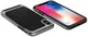 Spigen Neo Hybrid Apple iPhone X Gunmetal afbeelding 4