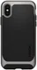 Spigen Neo Hybrid Apple iPhone X Gunmetal afbeelding 6