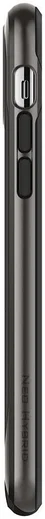 Spigen Neo Hybrid Apple iPhone X Gunmetal afbeelding 8