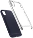 Spigen Neo Hybrid Apple iPhone X Zilver afbeelding 2