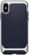 Spigen Neo Hybrid Apple iPhone X Zilver afbeelding 6