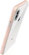 Spigen Neo Hybrid Crystal Hoesje Apple iPhone X Rose Goud afbeelding 3