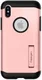 Spigen Slim Armor Apple iPhone X Roze Goud afbeelding 6