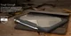 Zagg Rugged Keyboard Case iPad Air (2019) / iPad Pro 10.5 2017 afbeelding 6