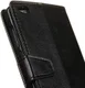 Xiaomi Redmi 4a Portemonne Hoesje Zwart afbeelding 4
