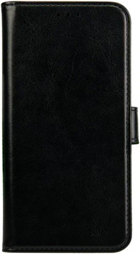 Rosso Element Samsung Galaxy Note 8 Hoesje Book Cover Zwart afbeelding 11