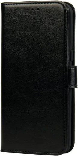 Rosso Element Samsung Galaxy Note 8 Hoesje Book Cover Zwart afbeelding 12