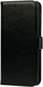 Rosso Element Samsung Galaxy Note 8 Hoesje Book Cover Zwart afbeelding 12