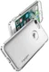 Spigen Hybrid Armor Hoesje Apple iPhone 7 Satin Silver afbeelding 6