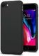 Spigen Liquid Crystal Apple iPhone 7 / 8 Hoesje Black afbeelding 8