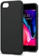 Spigen Liquid Crystal Apple iPhone 7 / 8 Hoesje Black afbeelding 12