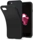 Spigen Liquid Crystal Apple iPhone 7 / 8 Hoesje Black afbeelding 13