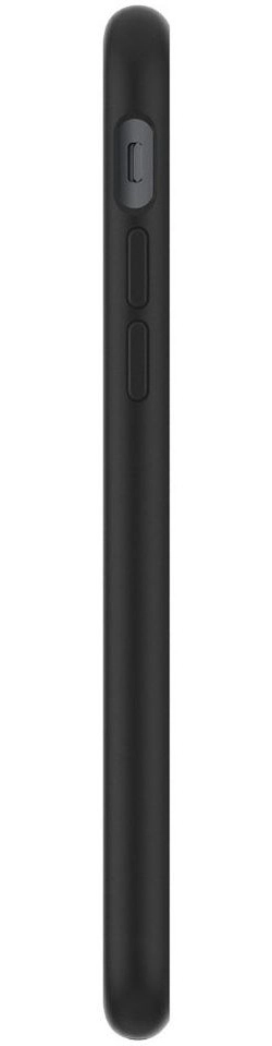 Spigen Liquid Crystal Apple iPhone 7 / 8 Hoesje Black afbeelding 10