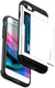 Spigen Slim Armor Card Holder Case Apple iPhone 7 / 8 White afbeelding 4