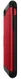 Spigen Slim Armor Card Holder Case Apple iPhone 7 / 8 Red afbeelding 6