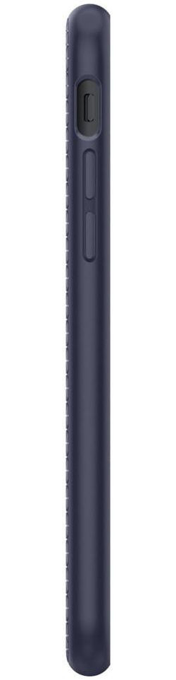 Spigen Liquid Armor Hoesje iPhone 7 / 8 Blauw afbeelding 9