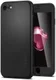 Spigen Thin Fit  360 Case Apple iPhone 7 / 8 Zwart afbeelding 2