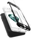 Spigen Thin Fit  360 Case Apple iPhone 7 / 8 Zwart afbeelding 1