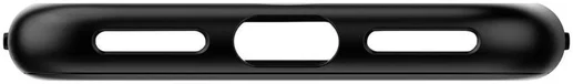 Spigen Thin Fit  360 Case Apple iPhone 7 / 8 Zwart afbeelding 7