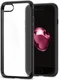Spigen Ultra Hybrid 2 Case Apple iPhone 7 / 8 Zwart afbeelding 1
