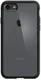 Spigen Ultra Hybrid 2 Case Apple iPhone 7 / 8 Zwart afbeelding 3