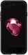 Spigen Ultra Hybrid 2 Case Apple iPhone 7 / 8 Zwart afbeelding 4