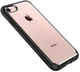 Spigen Ultra Hybrid 2 Case Apple iPhone 7 / 8 Zwart afbeelding 5
