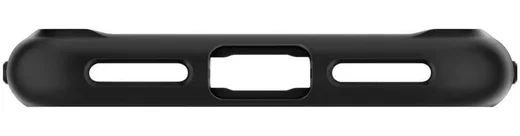 Spigen Ultra Hybrid 2 Case Apple iPhone 7 / 8 Zwart afbeelding 7