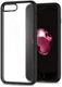 Spigen Ultra Hybrid 2 Apple iPhone 7 Plus / 8 Plus Hoesje Zwart afbeelding 1