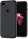 Spigen Ultra Hybrid 2 Apple iPhone 7 Plus / 8 Plus Hoesje Zwart afbeelding 2
