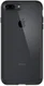 Spigen Ultra Hybrid 2 Apple iPhone 7 Plus / 8 Plus Hoesje Zwart afbeelding 3