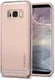 Spigen Neo Hybrid Samsung Galaxy S8 Hoesje Roze afbeelding 1